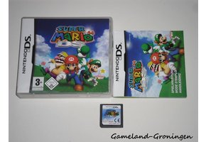 Super Mario 64 DS (Complete)