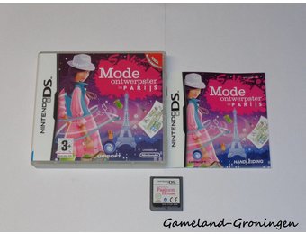 Fashion Studio Paris Collection (Complete)