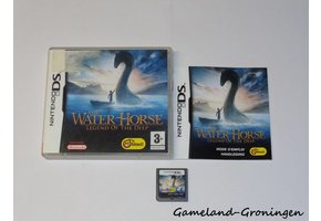 The Water Horse Legend of the Deep (Complete)