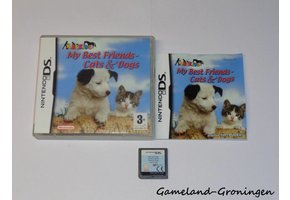 My Best Friends Cats & Dogs (Complete)