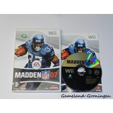 Madden NFL 07 (Compleet, UKV)