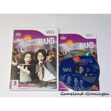 The Naked Brothers Band (Complete)