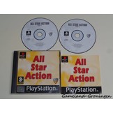 All Star Action (Compleet)