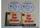 All Star Action (Complete)