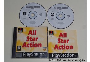 All Star Action (Complete)