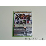 FaceBreaker (Nieuw en Geseald)