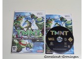 TMNT (Complete)