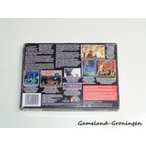 Warlock (Compleet, EUR)