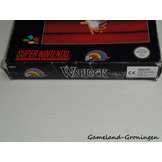 Warlock (Compleet, EUR)