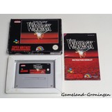 Warlock (Compleet, EUR)