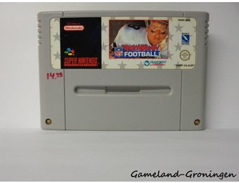Troy Aikman NFL Football (EUR)