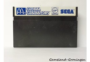 Global Gladiators