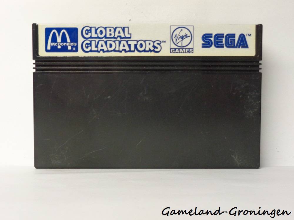 Global Gladiators