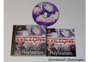 Evil Zone (Complete)