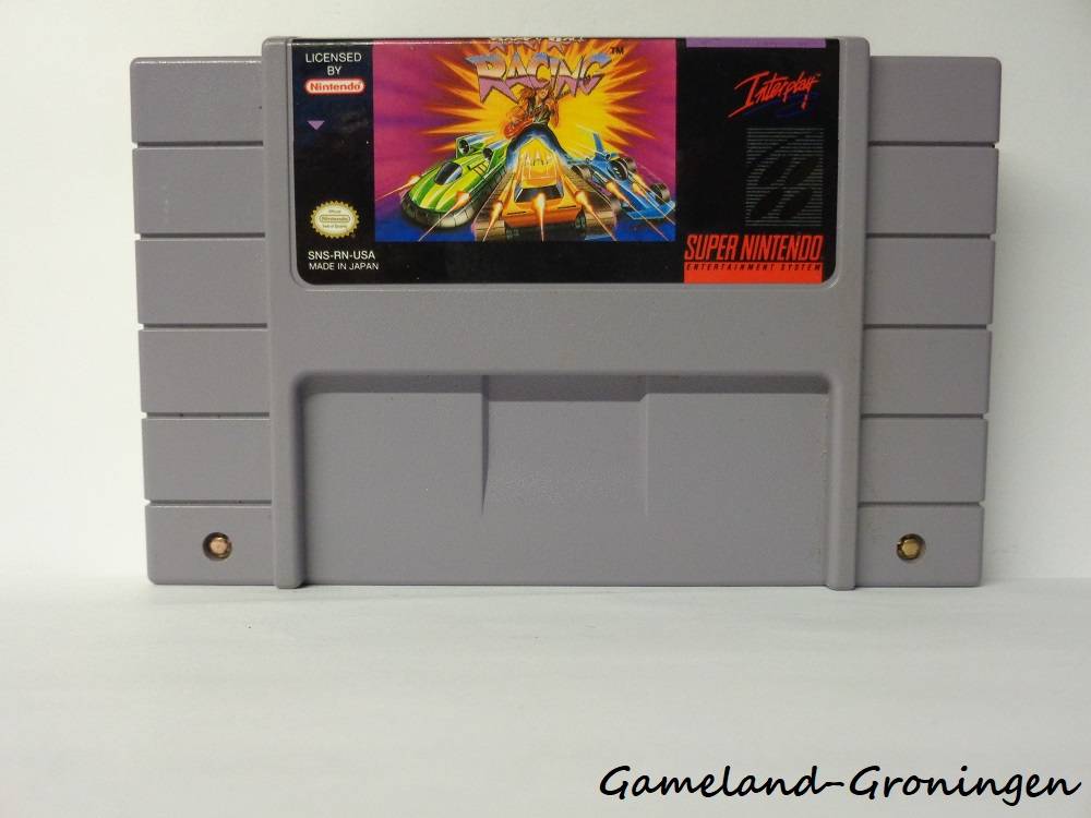 Rock n'Roll Racing (NTSC / USA)