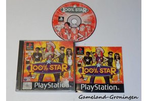 100% Star (Complete)