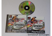 Supercross 2000 (Compleet)