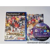 Disgaea 2 Cursed Memories (Complete)