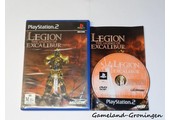 Legion The Legend of Excalibur (Compleet)