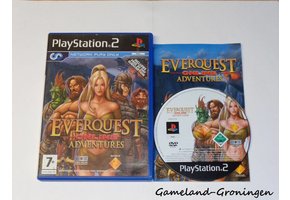 EverQuest Online Adventures (Complete)
