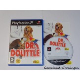 Dr. Dolittle (Compleet)