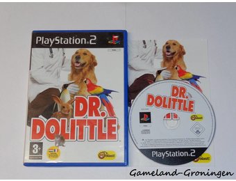 Dr. Dolittle (Complete)