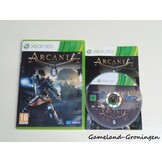 Arcania Gothic 4 (Compleet)
