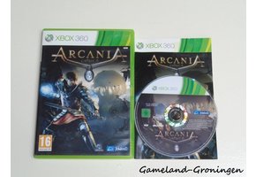 Arcania Gothic 4 (Compleet)