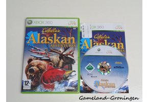 Cabela's Alaskan Adventures (Complete)