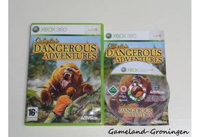 Cabela's Dangerous Adventures (Complete)