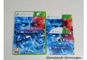 Mindjack (Complete)