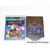 Sorcery (Complete)