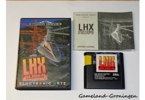 LHX Attack Chopper (Complete)