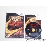 Dragon Blade Wrath of Fire (Complete)