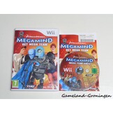Megamind Het Mega Team (Complete, HOL)