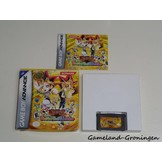 Yu-Gi-Oh Destiny Board Traveler (Compleet, USA)