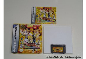 Yu-Gi-Oh Destiny Board Traveler (Compleet, USA)