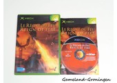 Reign of Fire (Compleet)