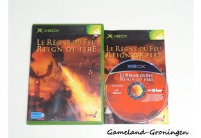 Reign of Fire (Compleet)