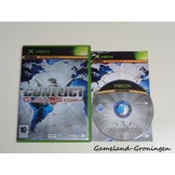 Conflict Global Storm (Compleet)