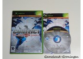 Conflict Global Storm (Compleet)