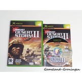 Conflict Desert Storm II (Complete)