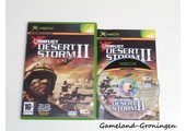 Conflict Desert Storm II (Complete)