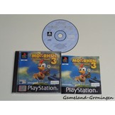 Moorhen 3 (Complete)