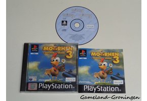 Moorhen 3 (Complete)