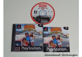 The Dukes of Hazzard 2 Daisy Dukes It Out (Compleet)