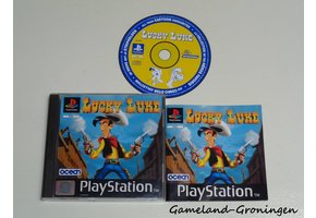 Lucky Luke (Compleet)