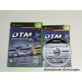 DTM Race Driver 2 (Complete)