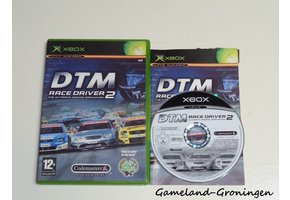 DTM Race Driver 2 (Compleet)