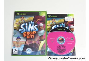 The Sims Bustin' Out! (Complete)